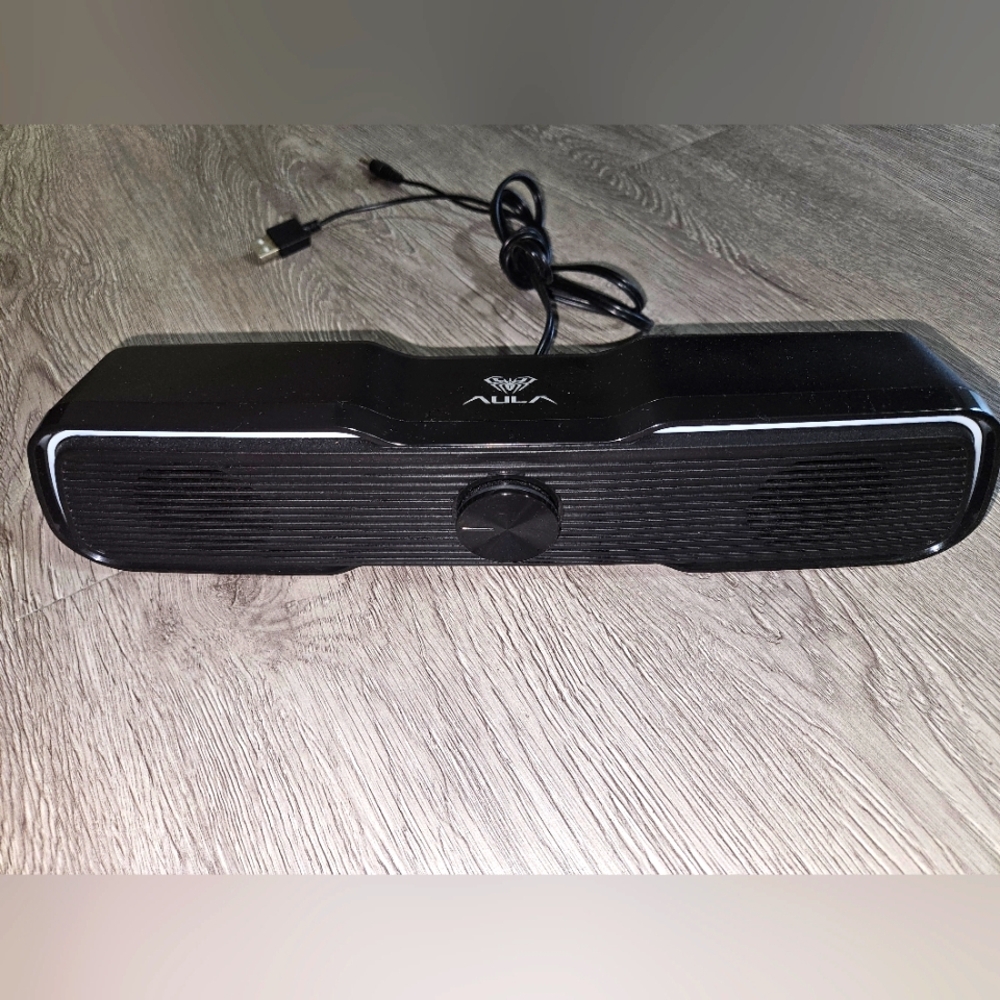 Desktop Computer Speaker